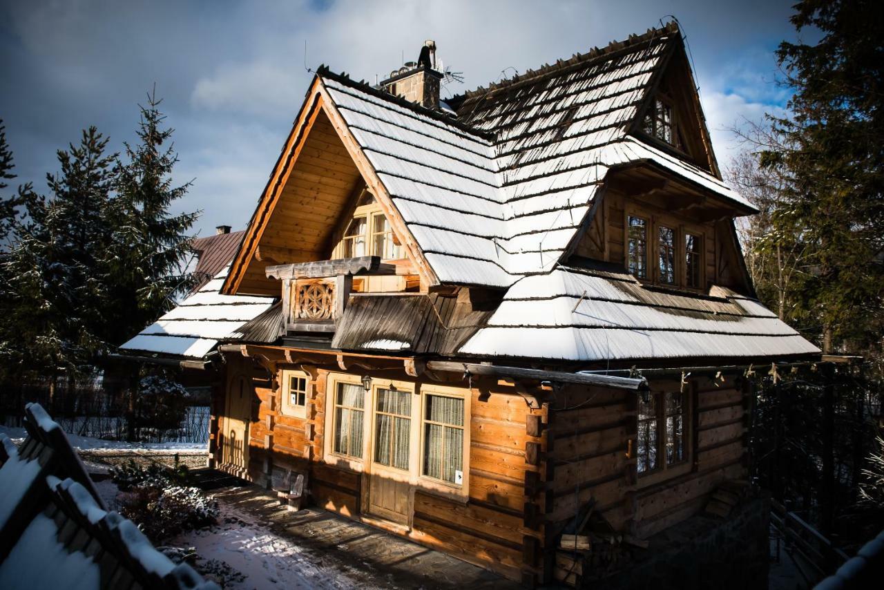 Best Будинок відпочинку Закопане