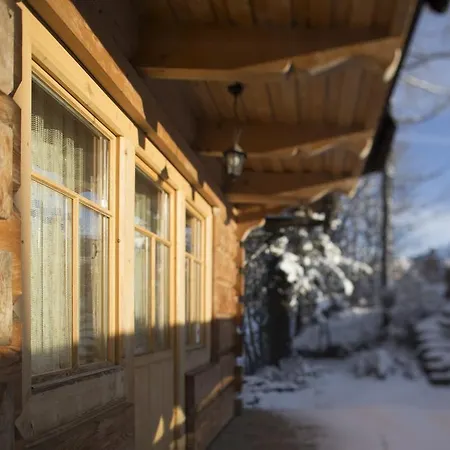 Zakopane Best Exterior photo