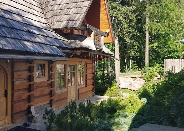 Zakopane Best