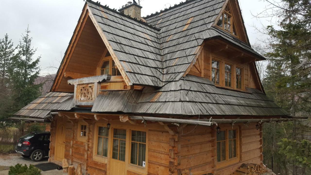 Best Dom wakacyjny Zakopane