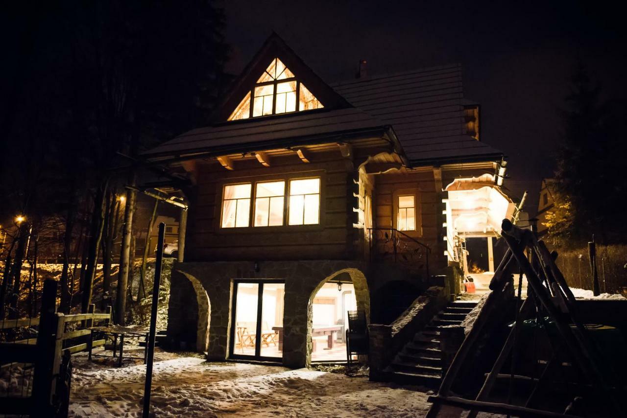 Best Zakopane